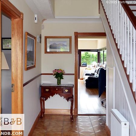 Abbeyside B&B Ballintober  Dış mekan fotoğraf