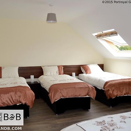 Abbeyside B&B Ballintober  Dış mekan fotoğraf