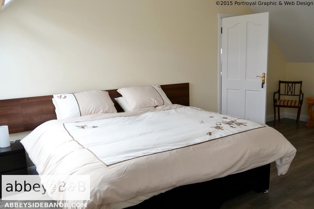 Abbeyside B&B Ballintober  Dış mekan fotoğraf