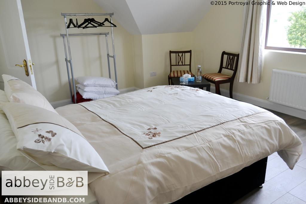 Abbeyside B&B Ballintober  Dış mekan fotoğraf