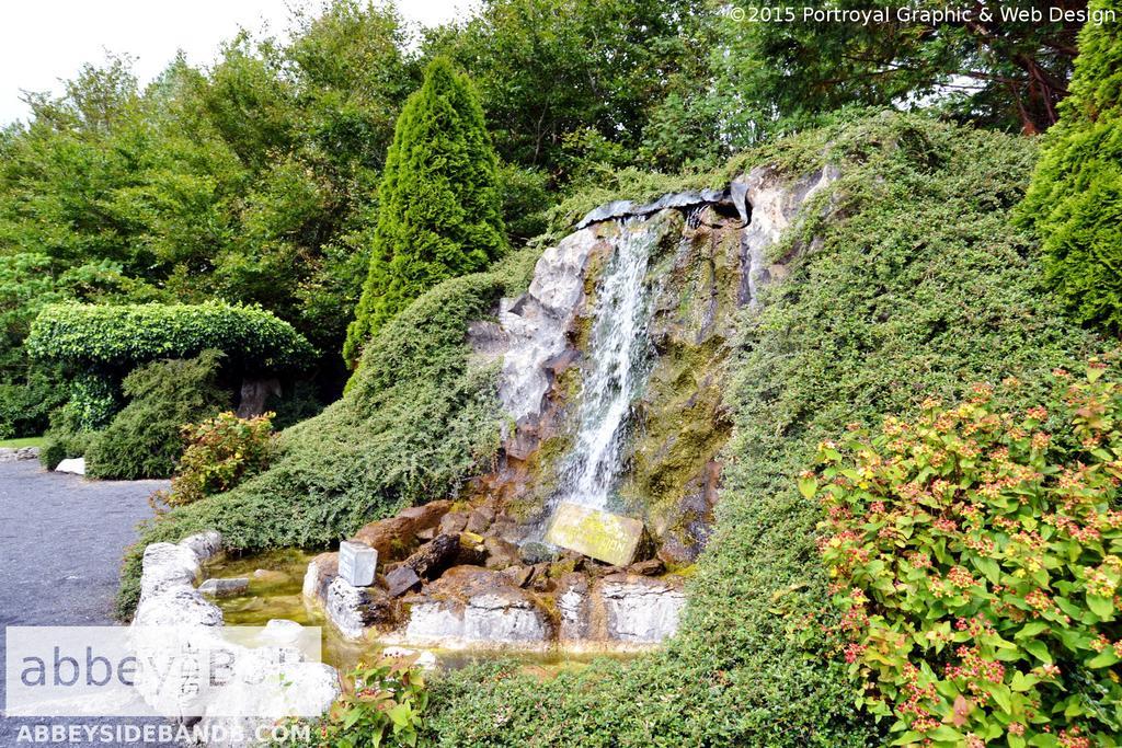 Abbeyside B&B Ballintober  Dış mekan fotoğraf