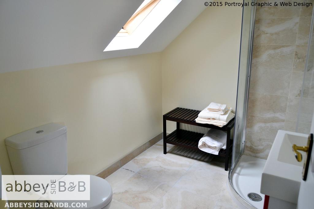 Abbeyside B&B Ballintober  Dış mekan fotoğraf
